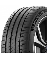 Шины Michelin Pilot Sport EV 235/45 R20 100Y XL